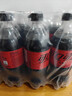 可口可乐（Coca-Cola）零度 Zero 汽水 碳酸饮料 888ml*12瓶 整箱装 实拍图
