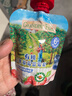 爷爷的农场进口有机果泥宝宝果泥婴儿果泥西梅泥果汁礼盒装85g*5袋 口味随机 实拍图