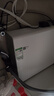 美的（Midea）国家补贴净水器家用白泽1000G pro5年RO反渗透0阻垢剂 厨下式净饮机 直饮过滤器 触控屏双出水 实拍图