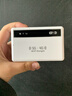 华为智选2026款移动随身WlFl5g无限流量全国通用无线网穿墙路由器 5G三网【至尊版】Ai加速79999% 下单送3000G 实拍图