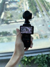 大疆 DJI Osmo Pocket 3 标准版 一英寸口袋云台相机 OP灵眸手持数码相机 旅游vlog 便携美颜摄像 实拍图