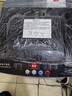 YANGZI扬子集团波轮洗衣机全自动家用小型洗烘一体脱水甩干机大容量 出租屋宿舍公寓办公室节能 8KG【蓝光洗护+智能风干+防缠绕】 实拍图