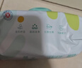 十月结晶婴儿湿纸巾【10包*80抽】宝宝手口柔湿巾新生手口专用 实拍图