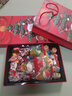 德芙（Dove）圣诞节糖果礼盒创意棒棒糖礼盒零食平安夜送女生圣诞老人儿童礼物 德芙圣诞糖果礼盒【店铺爆款】部分地区次日达 实拍图