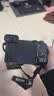 索尼（SONY） ILCE-6700/a6700/智能AI芯片APS-C微单数码相机Vlog视频拍摄 A6700M套机【赠128G卡+背带+单肩包等】 官方标配 实拍图