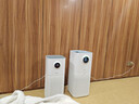 美的（Midea）【母婴认证】甲醛数显空气净化器鼻炎家用除醛除烟味异味过敏原空气净化机森林家L1pro 实拍图