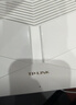 普联（TP-LINK） 大道AX3000满血WiFi6千兆无线路由器 5G双频家用穿墙 Mesh 3000M无线速率 信号增强 易展 XDR3010 实拍图