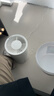 米家小米空气加湿器 无雾加湿器3 400mL/h快速加湿家用卧室大容量办公室婴儿孕妇 4L大容量CJSJSQ05ZMZ 实拍图