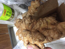 云南小黄姜新鲜生姜子生鲜姜月子姜超市蔬菜调料姜 净重500g 实拍图
