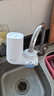 飞利浦（PHILIPS）水龙头净水器家用水龙头前置过滤器 厨房自来水过滤器净水机 AWP3600一机三芯套装 实拍图