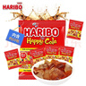 哈瑞宝（Haribo）可乐橡皮糖200g 土耳其进口 儿童零食糖果 qq糖 软糖儿童糖果 实拍图