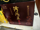 汾阳王 如意 清香型白酒 杏花村核心产区 53度500ml*6瓶 整箱装 高粱白 实拍图