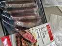 春禾秋牧 阿根廷原切菲力小牛排1kg/8-10片赠料包 儿童零添加 低脂健身 实拍图