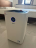 气熙（airx）空气净化器除甲醛TVOC除菌空气净化机去除甲流雾霾异味甲醛数显净化多重污染 A10SE  实拍图