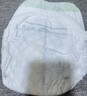 babycare山茶花婴儿拉拉裤mini装XXL码18片(>15kg)花苞轻柔尿不湿透气 实拍图