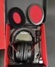 极度未知（HYPERX）Cloud II 飓风2黑红 有线 虚拟7.1环绕音 听声辨位 头戴式电竞耳机 适配三角洲行动 实拍图