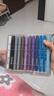 卡西米尔直液式丙烯马克笔软头小学生专用可叠色美术颜料笔画笔节日礼物生日礼物36色水彩笔美育 实拍图