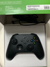微软（Microsoft）Xbox无线游戏手柄 磨砂黑+USB-C线 蓝牙适配Xbox/PC/平板/手机Steam促销 黑神话悟空 空洞骑士 实拍图