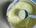 BTNature奶粉成人脱脂女士中老年人儿童学生高钙贝特恩蓝一号澳洲进口1kg 实拍图