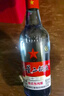 红星二锅头 蓝瓶绵柔8陈酿 清香型白酒 53度 750ml 单瓶装 纯粮口粮酒 实拍图