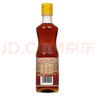 鲁花 食用油 物理压榨 芝麻香油（凉拌 调味 烹饪 火锅） 350ml 实拍图