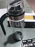 维艾（Newair）玻璃油壶自动开合防漏厨房家用装油瓶子油罐小香油酱油醋壶调料瓶 实拍图
