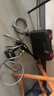 智国者洗车机高压喷水水泵枪家用冲洗院子清洗自动吸水手自一体神器全套 实拍图