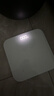 米家（MIJIA）小米智能体重秤S200 白色 双接家用健康秤电子秤人物双模式 APP高精准数据测量 智能分析 减肥专用 实拍图