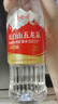 娃哈哈矿泉水五龙泉550mL*24瓶 长白山矿泉水 整箱瓶装水纸箱装 实拍图