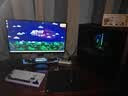 创维（Skyworth）27英寸2K电竞显示器250Hz 1ms FastIPS硬件低蓝光 HDR400光感屏变 原生240Hz 旋转升降F27G56Q Pro 实拍图