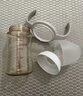 贝亲（Pigeon）PPSU宽口径双把手奶瓶240ml M号奶嘴 3个月+ AA270 实拍图
