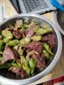 即食猪肺熟食新鲜现做农家土猪肺猪杂猪下水全熟食材免洗商用批发 工厂直销实惠4斤（4袋） 实拍图