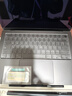 极川 苹果MacBook Pro 14英寸M5/M4/3/2键盘膜2025/24/23款笔记本电脑键盘保护膜超薄透黑防水尘罩 实拍图