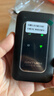 影腾随身wifi三网通用无线wi-fi6免插卡移动联通电信无限制流量卡便携式4G网卡高速随行网络2025款5GHF 【三网通3000毫安充电款+黑色】*超长续航 实拍图