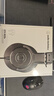 铁三角（Audio-technica）M20X 【入门监听耳机】入门级专业高音质头戴式耳机 直播低音增强 有线耳机录音吃鸡耳机听声辨位 实拍图