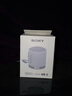 索尼（SONY）SRS-XB100 无线蓝牙音箱 迷你便携音响户外低音炮 重低音16小时续航IP67防水防尘礼物送男女友学生 灰色 实拍图