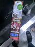 快妙 匈牙利进口quick milk快妙魔力吸管糖30G儿童变味神奇颗粒糖 巧克力味*4包 实拍图