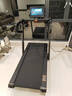 易跑YPOO马拉松跑步机家庭用爬坡折叠减震护膝静音高端健身房器材M5 马拉松UItra版/15.6吋大彩屏/15°大坡度 实拍图
