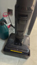 添可芙万StretchSteam【系列热销170万+台】蒸汽躺平洗地机0缠毛吸拖一体自动清洗拖地扫地机器人 实拍图