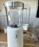 美的（Midea）榨汁料理机橙汁机榨汁杯多功能易清洗家用小型搅拌机小米糊果汁机婴儿辅食机MJ-WBL2501B 实拍图