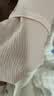 乖奇熊新生儿衣服春秋季婴儿衣服长袖绑带连体衣满月百天宝宝睡衣内衣服 实拍图