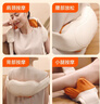 倍轻松（breo）N6mini【孙颖莎同款】颈椎按摩仪器 按摩披肩肩颈按摩仪器斜方肌腿腰颈部按摩 生日圣诞礼物 实拍图