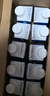蒙牛特仑苏嗨Milk脱脂纯牛奶250ml*10盒 0脂肪 精美京绣跨年礼盒 实拍图