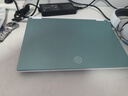 华硕天选6 Pro 酷睿版 国家补贴20% 16英寸游戏本 笔记本电脑(i7-14650HX 16G 1T RTX5070 2.5K)青 实拍图
