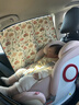 猫头鹰儿童安全座椅卢娜2汽车用0-12岁婴儿宝宝i-Size认证 Pink粉 实拍图