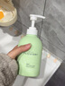 花肌氏儿童洗发水大容量3-15岁男女孩氨基酸青少年去屑止痒洗发露500mL 实拍图