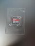 闪迪（SanDisk）128GB TF（MicroSD）内存卡 A1 U1 C10 至尊高速移动版存储卡 读速140MB/s 手机平板游戏机内存卡 实拍图