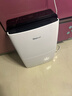 德业（Deye）除湿机/抽湿机 除湿量20升/天 家用轻音地下室干燥除潮吸湿器干衣机 京东小家智联 DYD-X20A3 实拍图