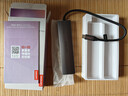 联想（Lenovo）Type-C扩展坞USB-C转HDMI拓展坞USB3.0集线器笔记本电脑分线器4K60Hz投屏PD快充扩展器接口一拖多 实拍图