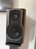 漫步者（EDIFIER） SS02C 木质音箱支架 S2000MKIII有源音箱专用支架 高保真 家用 礼物 实拍图
